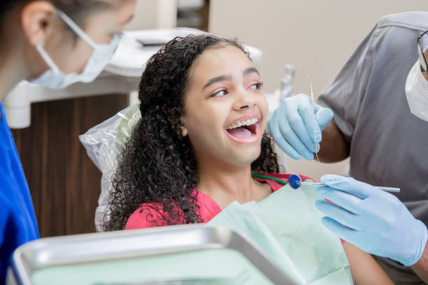 Best Broken or Cracked Tooth Emergency Dentist in Irwindale, CA