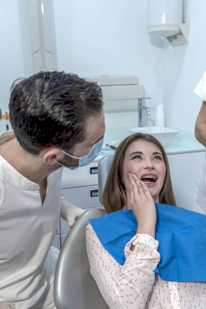 Best Emergency Dentist for Lost Fillings or Crowns in Irwindale, CA