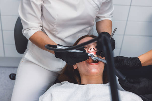 Best Pediatric Emergency Dentist in Irwindale, CA